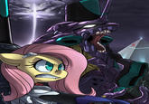 My Little Pony: Friendship is Magic
