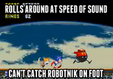 Video Game Logic