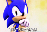 Sonic the Hedgehog
