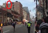2013 Boston Marathon Explosions