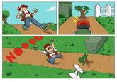 Video Game Logic