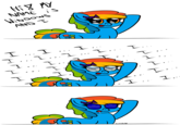 My Little Pony: Friendship is Magic