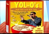YOLO