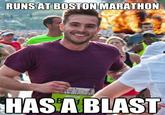 2013 Boston Marathon Explosions
