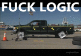 Fuck Logic