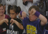 Reaction Faces