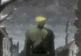 JoJo's Bizarre Adventure