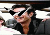 Kamina glasses
