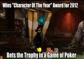 Video Game Logic