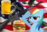 America: Fuck Yeah!
