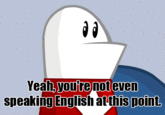 Homestar runner