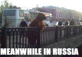 Meanwhile in X