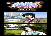 JoJo's Bizarre Adventure