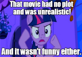 My Little Pony: Friendship is Magic