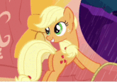 My Little Pony: Friendship is Magic