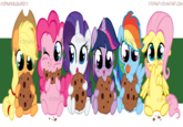 My Little Pony: Friendship is Magic