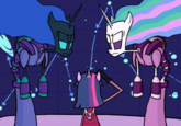 My Little Pony: Friendship is Magic