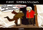 Amnesia: The Dark Descent