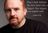 Louis C.K.