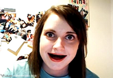 Actresses Without Teeth
