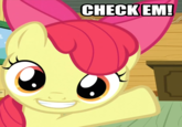 My Little Pony: Friendship is Magic