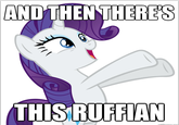 My Little Pony: Friendship is Magic