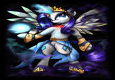 My Little Pony: Friendship is Magic