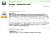 Yahoo! Answers