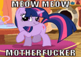 My Little Pony: Friendship is Magic