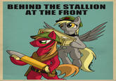 My Little Pony: Friendship is Magic