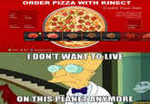 I Don't Want to Live on This Planet Anymore