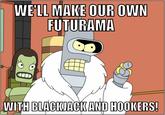 Futurama