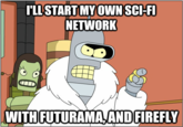 Futurama