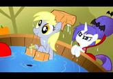 Derpy Hooves