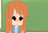 X Made Mikuru Cry!