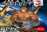 Mass Effect