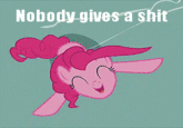Pony Reactions