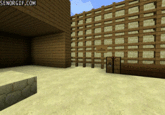 Minecraft
