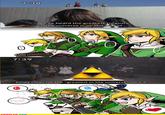 Reaction Guys / Gaijin 4Koma