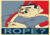 Obama "Hope" Posters