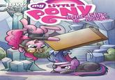 My Little Pony: Friendship is Magic