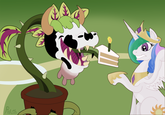 My Little Pony: Friendship is Magic