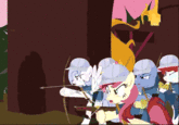 My Little Pony: Friendship is Magic