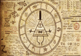 Gravity Falls