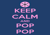 Keep Calm and Carry On