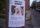 IRL Troll Posters