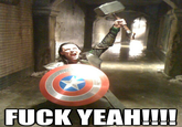 The Avengers