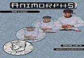 Celebrity Animorphs