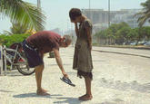 Faith in Humanity Restored