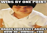 Annoying Childhood Friend